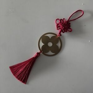 Louis Vuitton x Chinese New Year Gift Charm